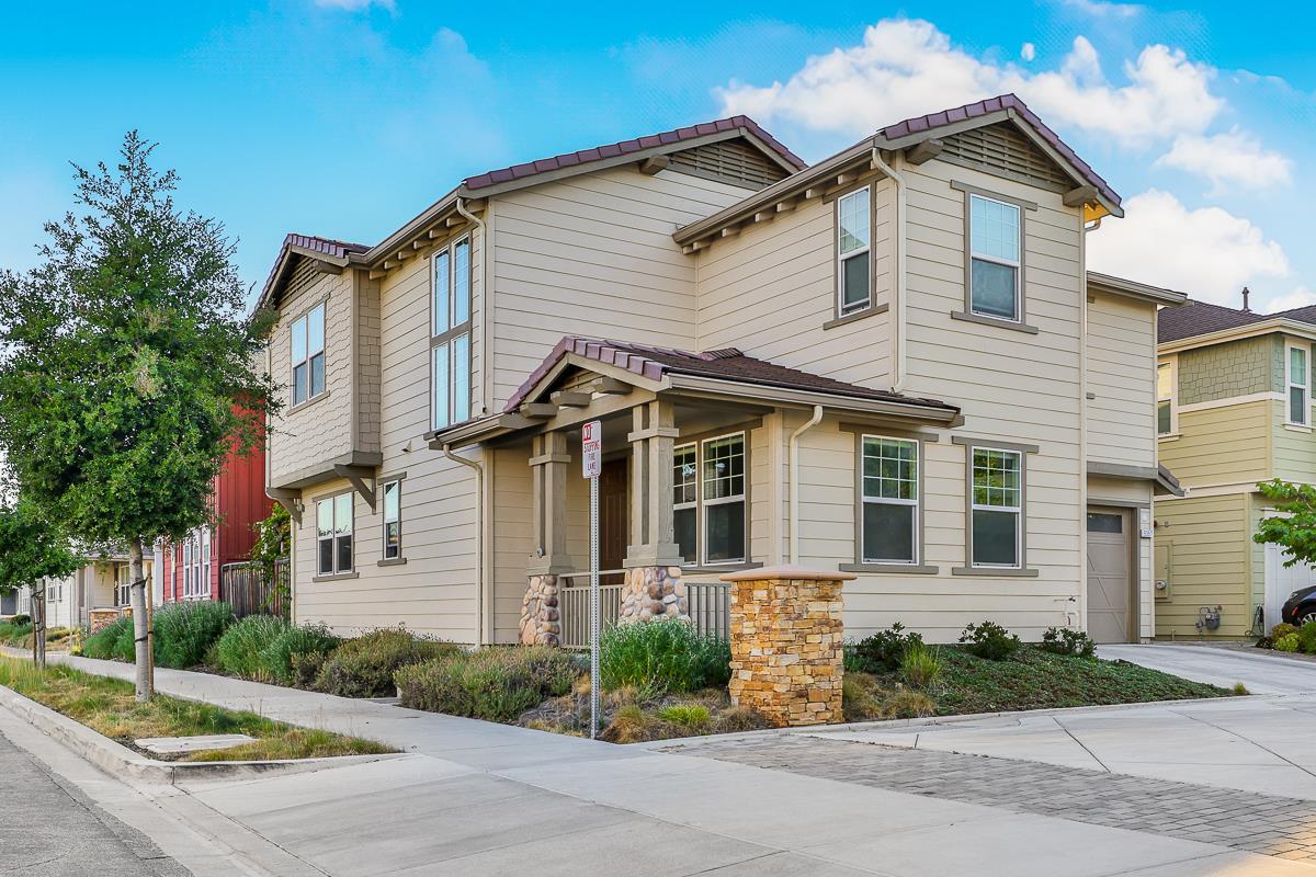 5357 Rancho Del Sur Dr, Fremont 94555